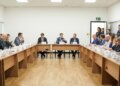 Mesa técnica debate critérios mínimos de qualidade em produtos de higiene dos presídios
