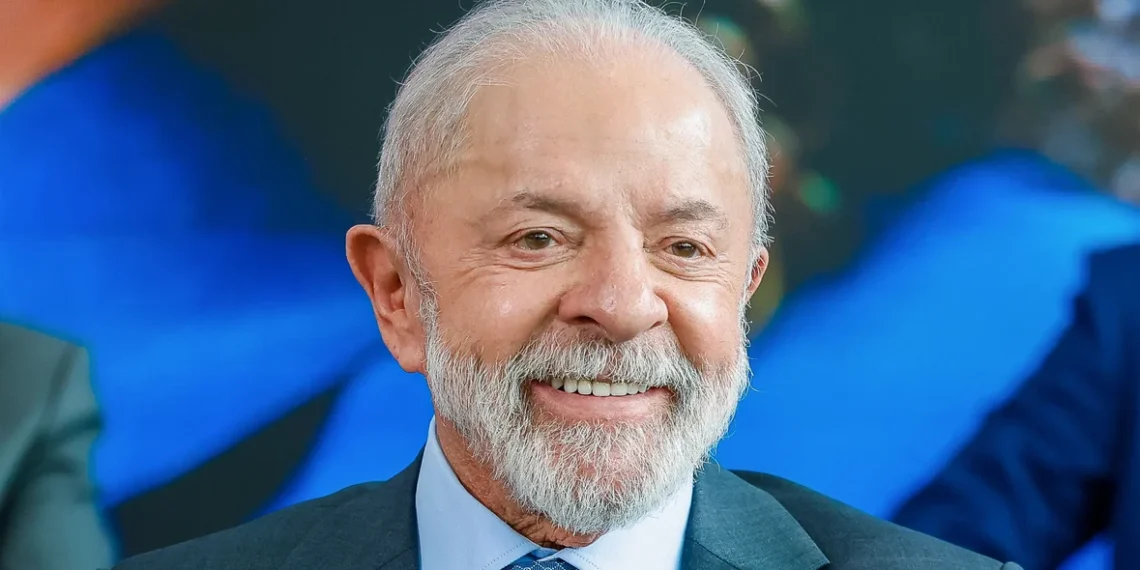 PT aprova destino de R$ 127 milhões para campanha de Lula em 2026