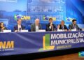 AMM representa municípios de MT em mobilização nacional sobre impacto fiscal nas prefeituras