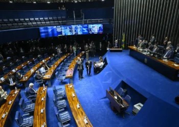 Senado aprova PIX Pensão, que cria transferência automática de valores