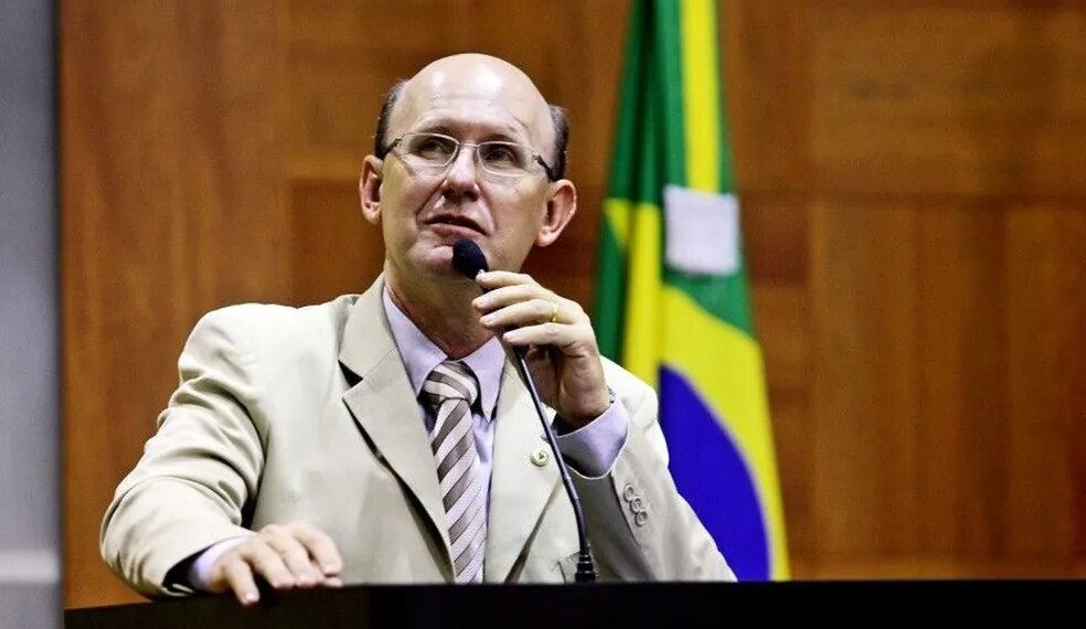 Atraso nas emendas tem irritado deputados, revela Avallone