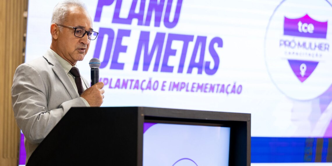 TCE-MT orienta municípios a estruturar planos contra a violência à mulher