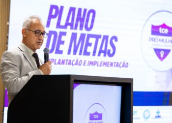 TCE-MT orienta municípios a estruturar planos contra a violência à mulher