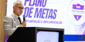 TCE-MT orienta municípios a estruturar planos contra a violência à mulher