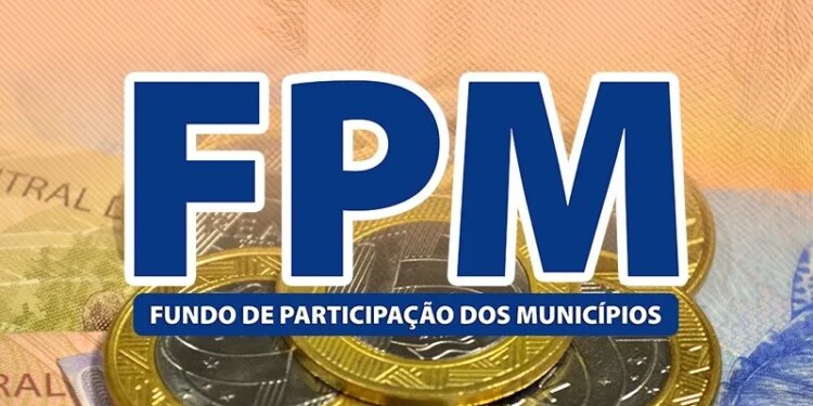 Municípios de MT receberão repasse extra de 1% do FPM de julho nesta sexta-feira