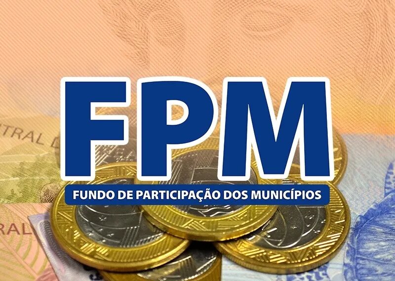 Municípios de MT receberão repasse extra de 1% do FPM de julho nesta sexta-feira