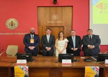Conselheiro leva debate sobre Inteligência Artificial e direitos humanos a Fórum Internacional de Direito