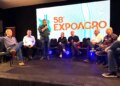 Vilmondes reforça papel da Expoagro como ponte entre o agro e a sociedade