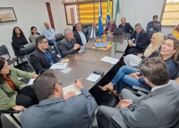 Reunião alinha providências para o atendimento do programa Seu Voto Importa, do TSE