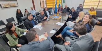 Reunião alinha providências para o atendimento do programa Seu Voto Importa, do TSE