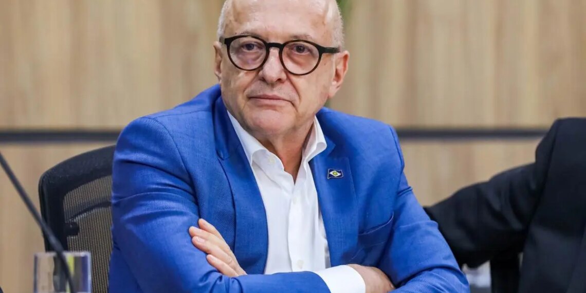 Pivetta diz que secretário deixou audiência para não falar que deputado foi financiado por corrupção do VLT