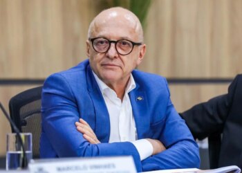Pivetta diz que secretário deixou audiência para não falar que deputado foi financiado por corrupção do VLT