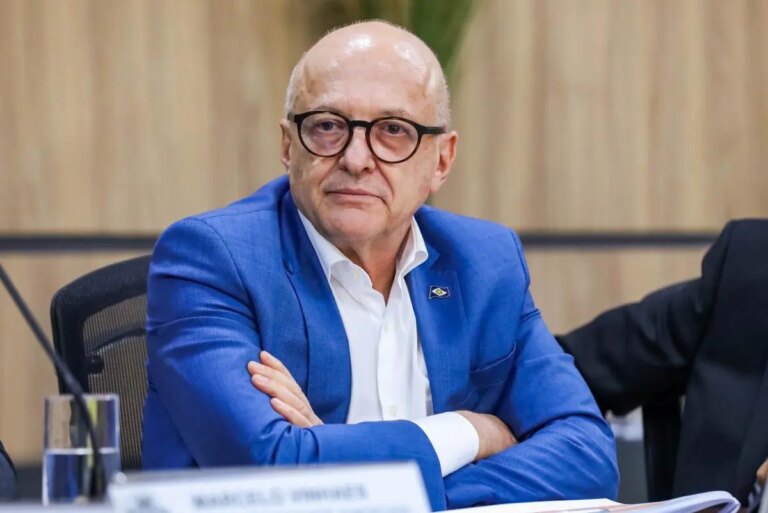 Pivetta diz que secretário deixou audiência para não falar que deputado foi financiado por corrupção do VLT