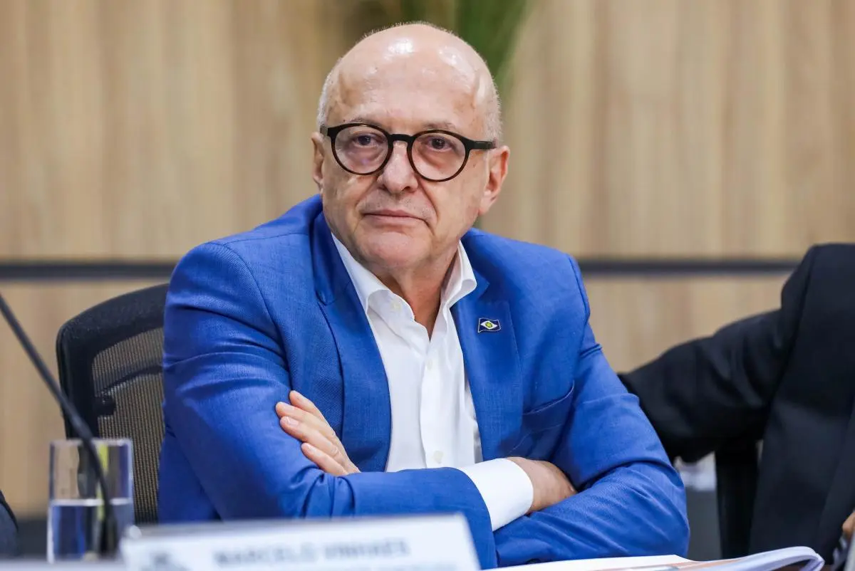 Pivetta diz que secretário deixou audiência para não falar que deputado foi financiado por corrupção do VLT