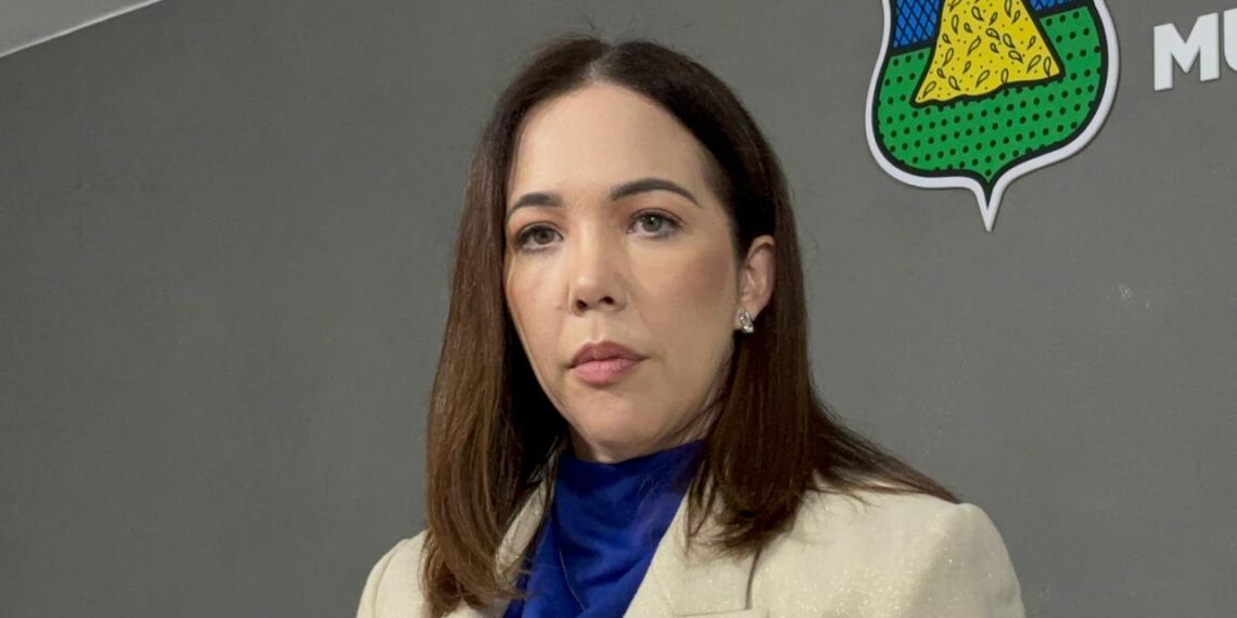 Maysa Leão defende ampliação do atendimento às pessoas com deficiência