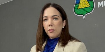 Maysa Leão defende ampliação do atendimento às pessoas com deficiência