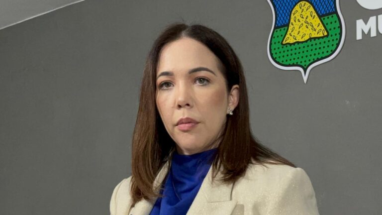Maysa Leão defende ampliação do atendimento às pessoas com deficiência