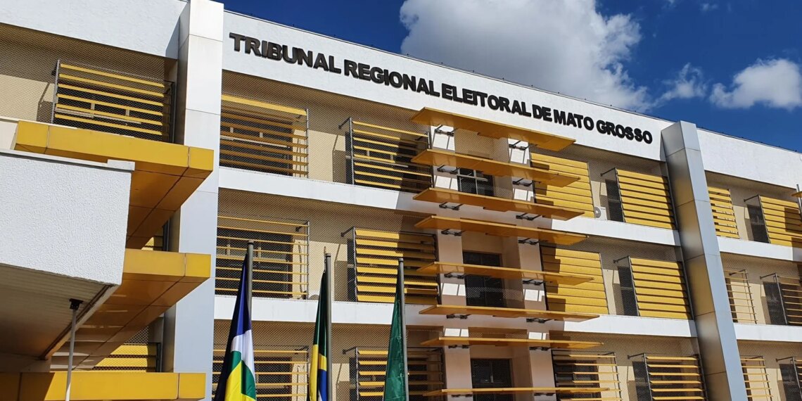 TRE-MT disponibiliza material para orientar registro de candidaturas nas Eleições 2026