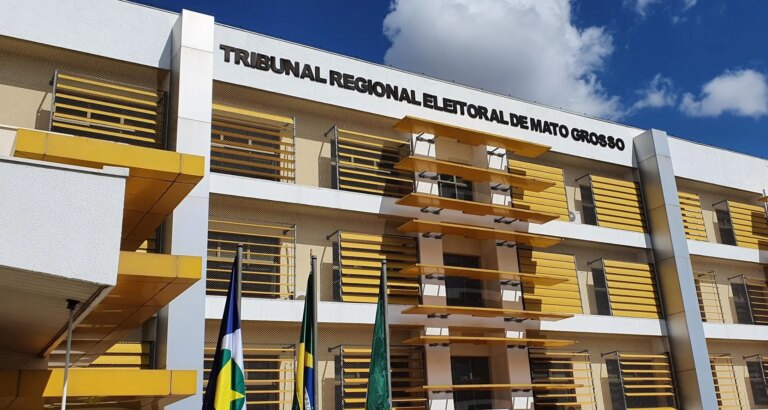 TRE-MT disponibiliza material para orientar registro de candidaturas nas Eleições 2026