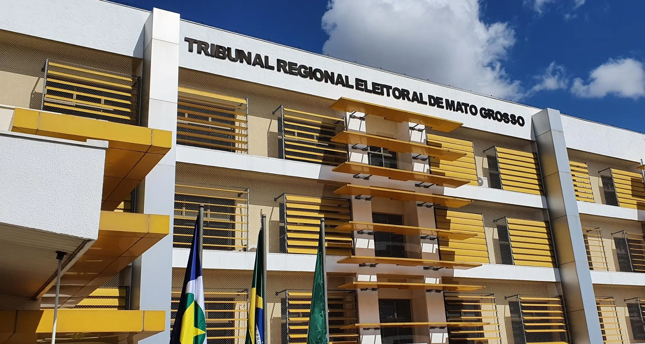 TRE-MT disponibiliza material para orientar registro de candidaturas nas Eleições 2026