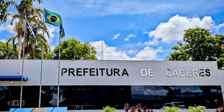 Prefeitura de Cáceres abre processo seletivo para agentes de saúde e de combate às endemias