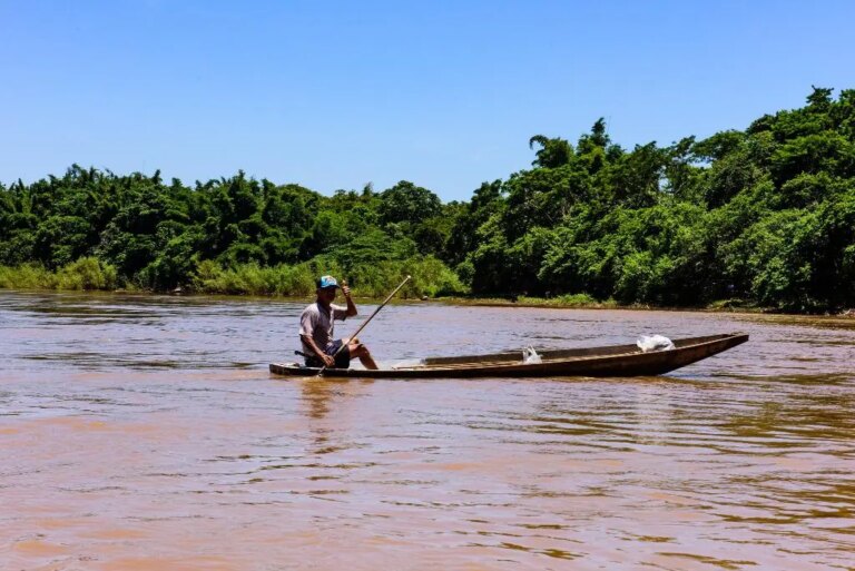 Mudança na Lei da Pesca deve liberar mais espécies em MT
