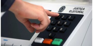 Mais de 2,6 milhões de pessoas estão aptas ao voto em Mato Grosso