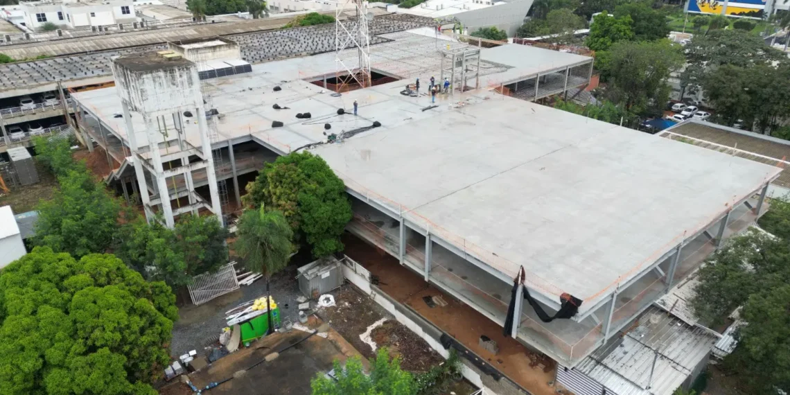 Investimentos em infraestrutura ampliam eficiência e segurança nas unidades do TJMT