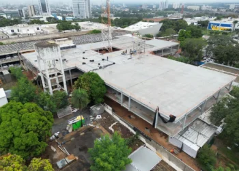 Investimentos em infraestrutura ampliam eficiência e segurança nas unidades do TJMT