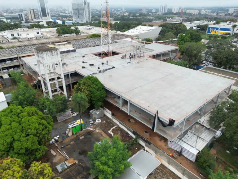 Investimentos em infraestrutura ampliam eficiência e segurança nas unidades do TJMT