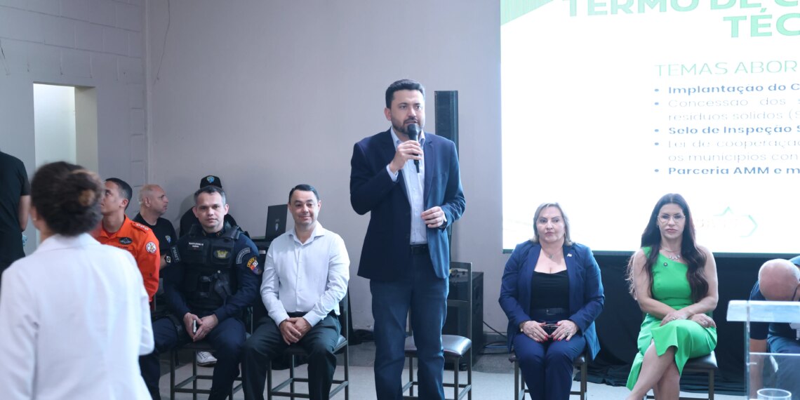 Consórcio reúne prefeitos e avança em ações para fortalecer o desenvolvimento da região Sul de MT