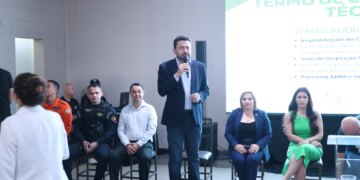 Consórcio reúne prefeitos e avança em ações para fortalecer o desenvolvimento da região Sul de MT
