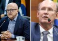 Pivetta ganha primeiro aliado oficial; PSDB fecha apoio