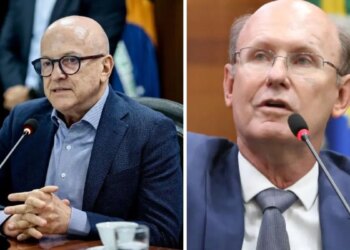 Pivetta ganha primeiro aliado oficial; PSDB fecha apoio