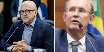 Pivetta ganha primeiro aliado oficial; PSDB fecha apoio