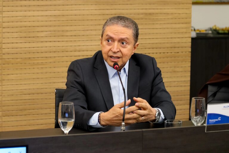 TCE-MT amplia diálogo sobre Reforma Tributária com setor produtivo do turismo