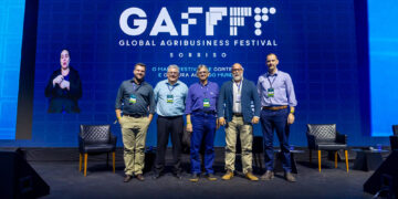 Sistema Famato leva debates sobre sustentabilidade e futuro da pecuária ao GAFFFF