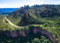 Ibama nacional vai decidir sobre licenciamento para construção de túnel do Portão do Inferno