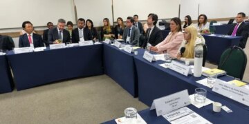 TRE-MT realiza terceira reunião preparatória das Eleições 2026