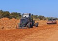 Obras do Anel Viário Sul começam em Cáceres