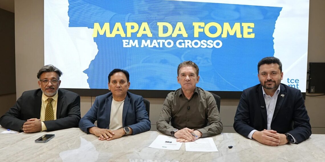 AMM integra projeto e vai incentivar a participação dos municípios de Mato Grosso