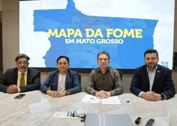 AMM integra projeto e vai incentivar a participação dos municípios de Mato Grosso