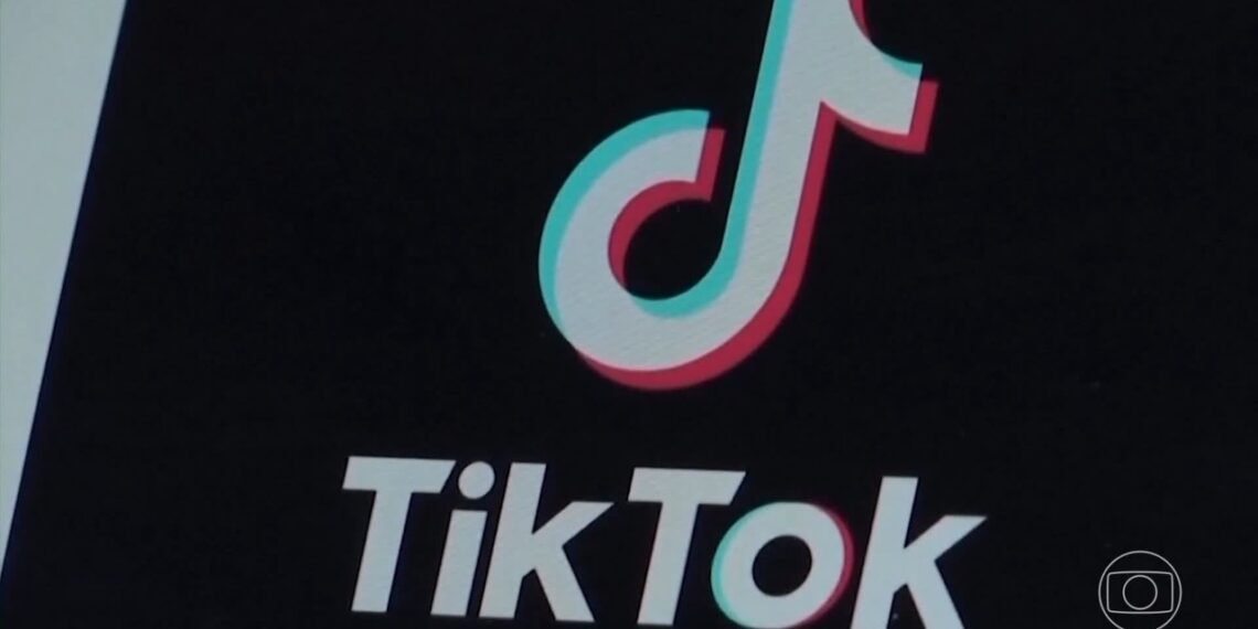 TikTok fecha acordo em ação sobre saúde mental de adolescente
