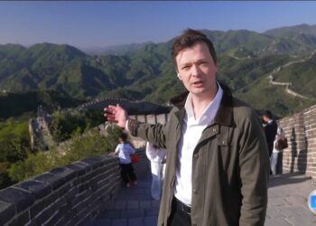 Como funciona o 'Instagram chinês', que atraiu usuários do TikTok e fez turismo explodir