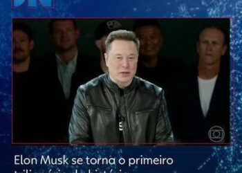 Musk paga multa de US$ 1,5 milhão após acordo com SEC