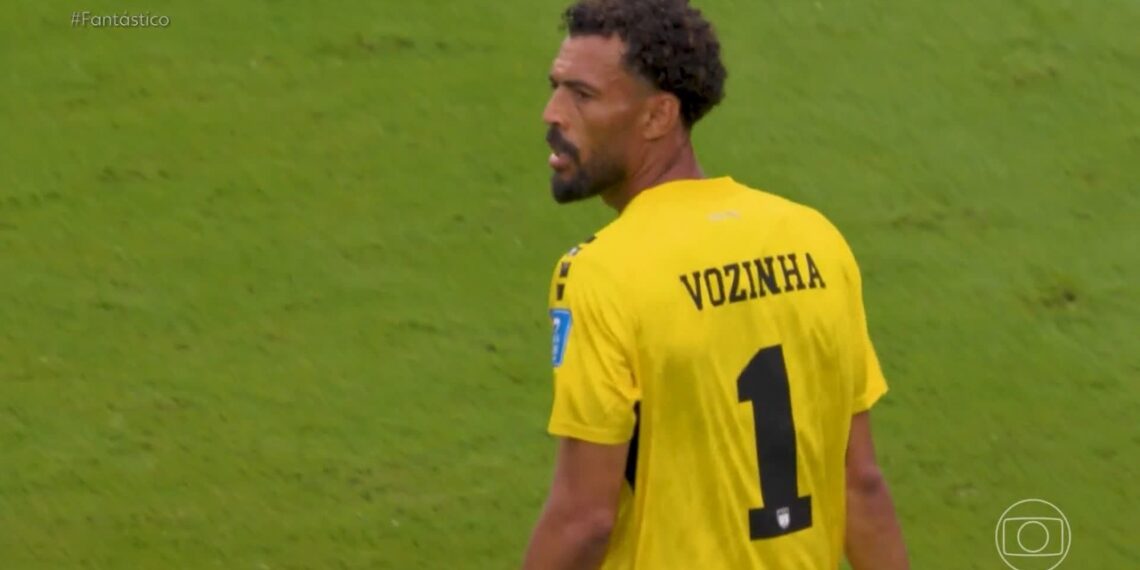Vozinha, Haaland e CR7: veja os jogadores que mais ganharam seguidores