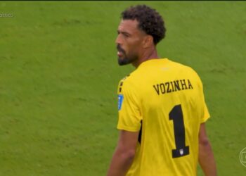 Vozinha, Haaland e CR7: veja os jogadores que mais ganharam seguidores