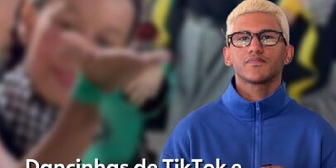 TikTok anuncia mudanças no feed para combater vídeos criados por IA