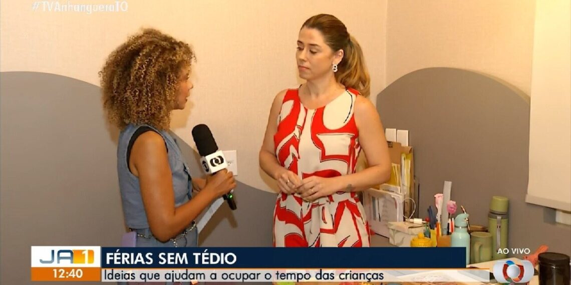 Férias no Brasil: só 1 em cada 3 trabalhadores tira os 30 dias
