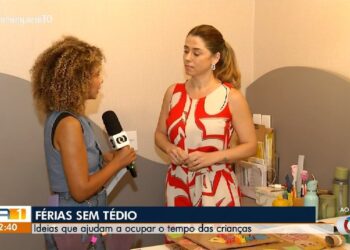 Férias no Brasil: só 1 em cada 3 trabalhadores tira os 30 dias